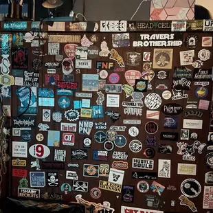 Great collection of music