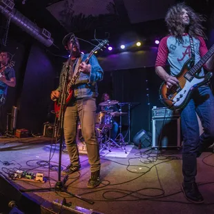 Lee Bains III and the Glory Fires