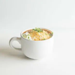 Chili!