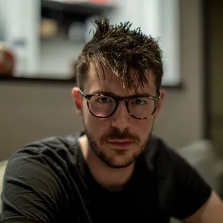 Preston K.