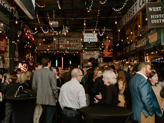 Swanson's Warehouse