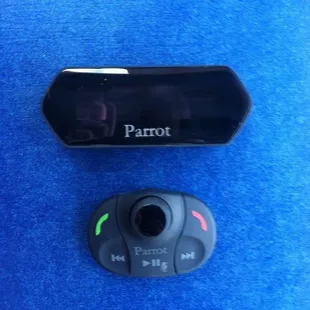 Bluetooth systems for hands free calling and/or music streaming can be added to most makes and models.