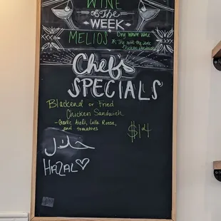 Specials 2.17.24