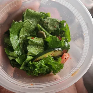 SIDE SALAD