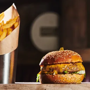 burgers, burger, food
