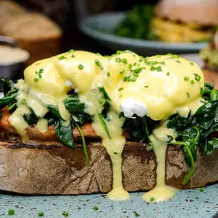 Weekend Brunch 11am-3pm
