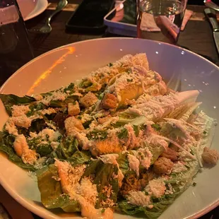 Caesar Salad