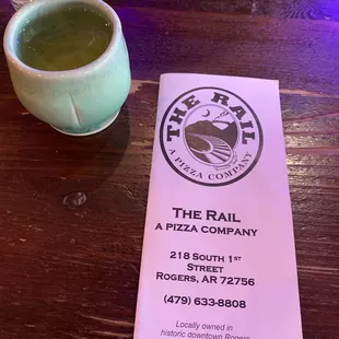 The cutest wine glass