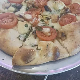 Best Pizza Lunch ever!