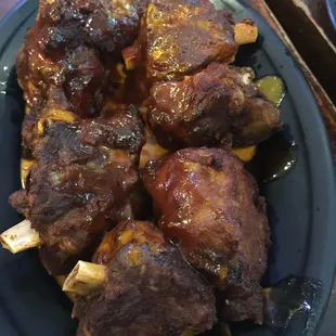 Pork Shanks