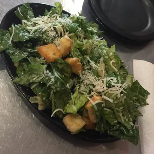Caesar Salad