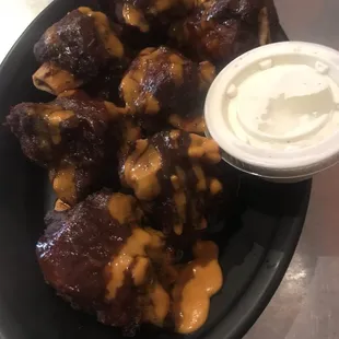 Pork Wings