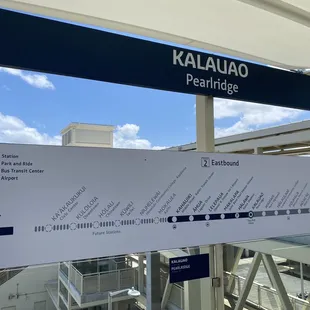 Choose Your Destination...