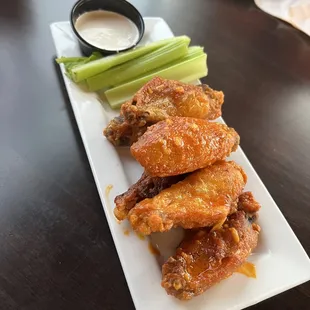 Wings