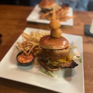 burger, food, burgers