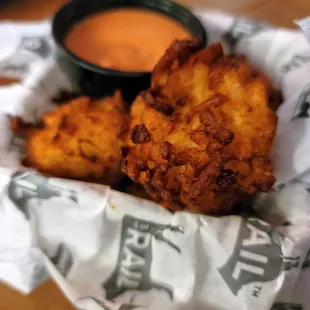 Tater Tots