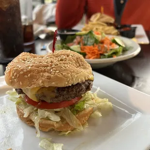 food, burgers, burger