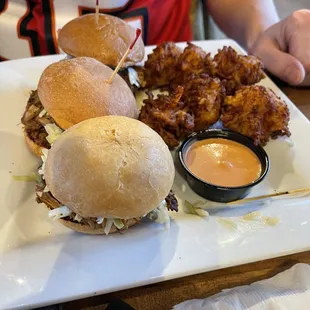 Pulled Pork