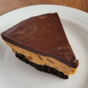 Buckeye Pie