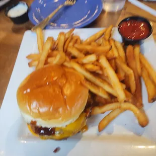 Tobacco Onion Straws