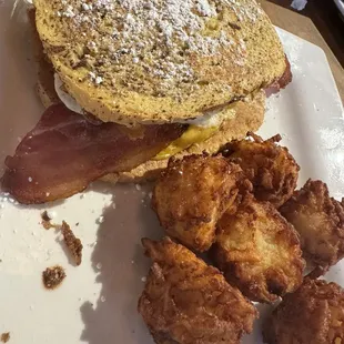 French Toast