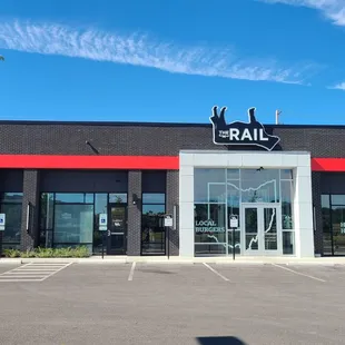 Storefront