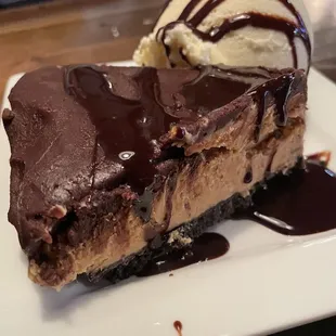 Buckeye Pie