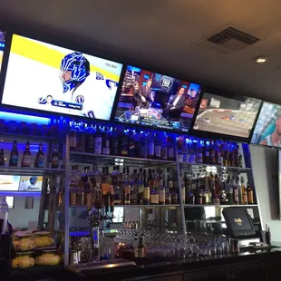 20 TVs!!!!