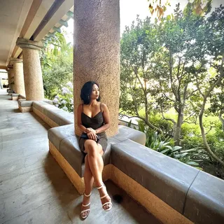 Jeannette M.