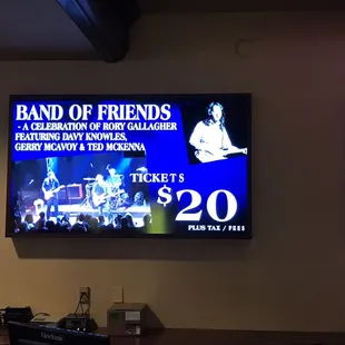 Check out this band. https://youtu.be/3voC_K0Yf6c