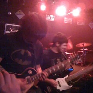 Killer Whale killin it