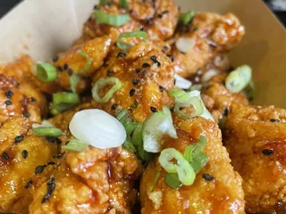 Prohibition Gastro Lounge