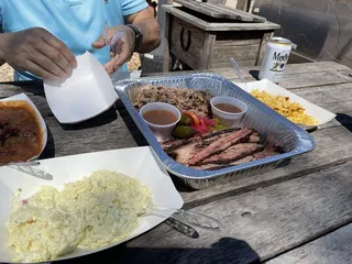 Manchaca Springs Saloon