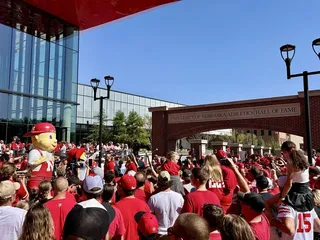 Memorial Stadium