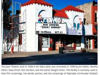 Joyo Theater
