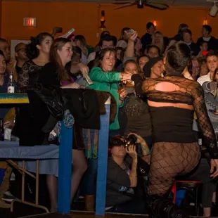 Raven from RuPaul's Drag Race Season 2 &amp; All-Stars