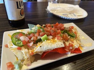 Eagles Nest Rockin’ Country Bar