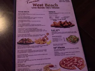 West Beach Tavern