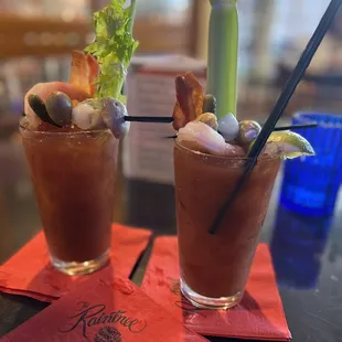 Sunday brunch!