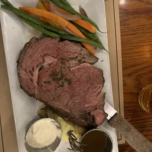 Prime Rib