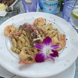 Jumbo Shrimp