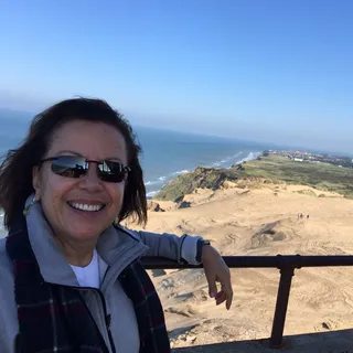Phyllis G.
