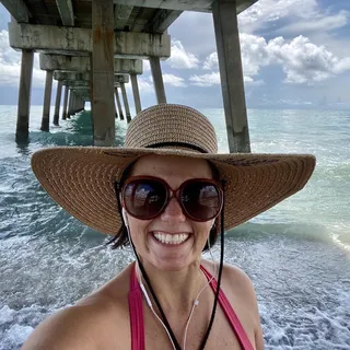 Melinda K.
