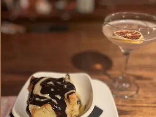 Still Worldly Eclectic Tapas