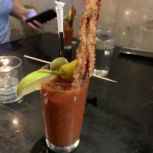 RTB Bloody Mary