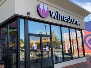 Winestore