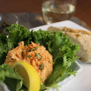 Trout Spread