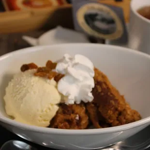 Indian Pudding