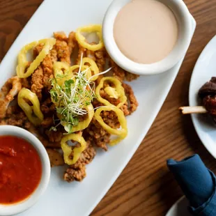 Calamari