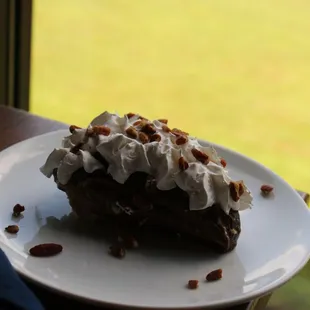 Possum Pie